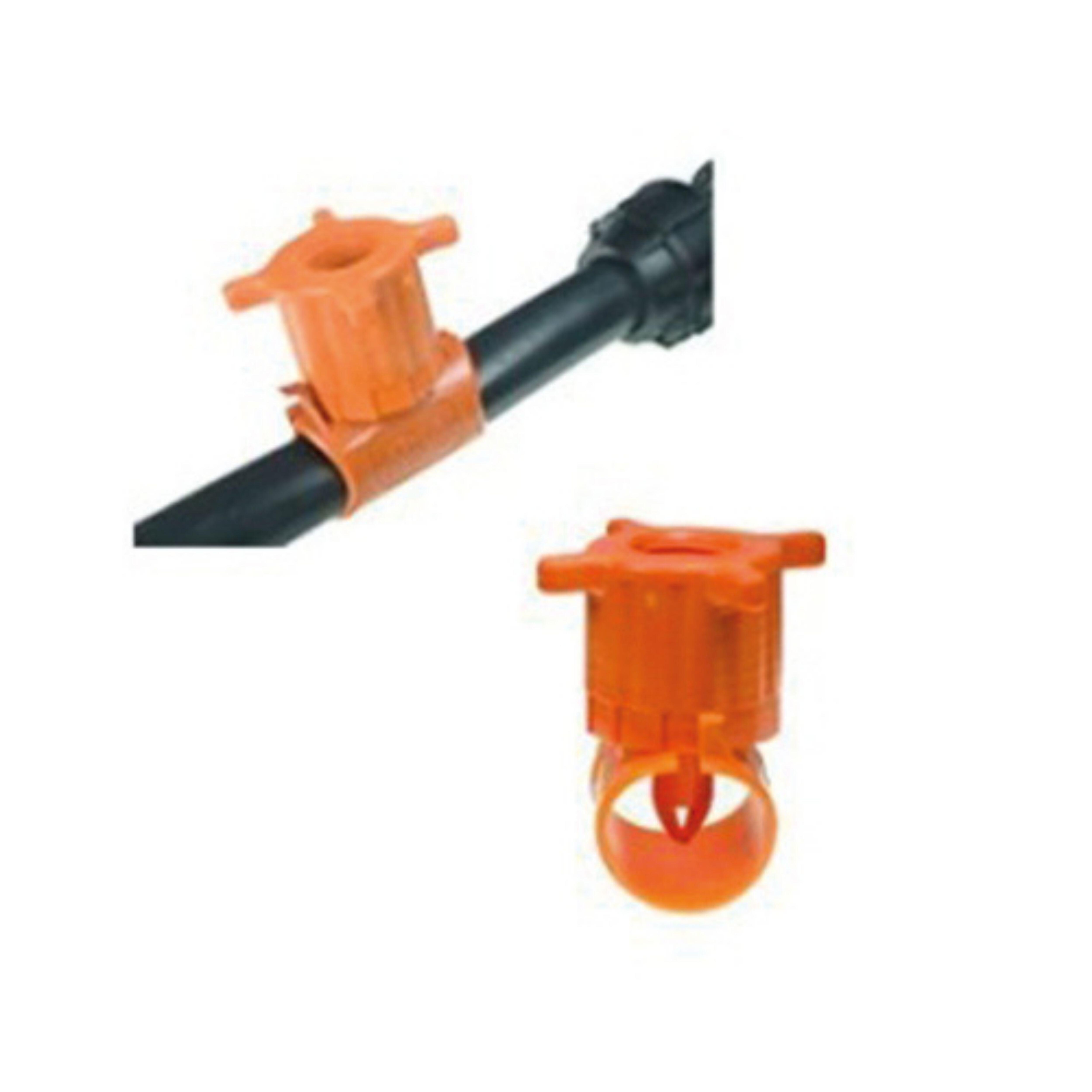 COLLARÍN RÁPIDO 25MMX1/2