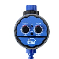 PROGRAMADOR ANALÓGICO PRO TIME - 2