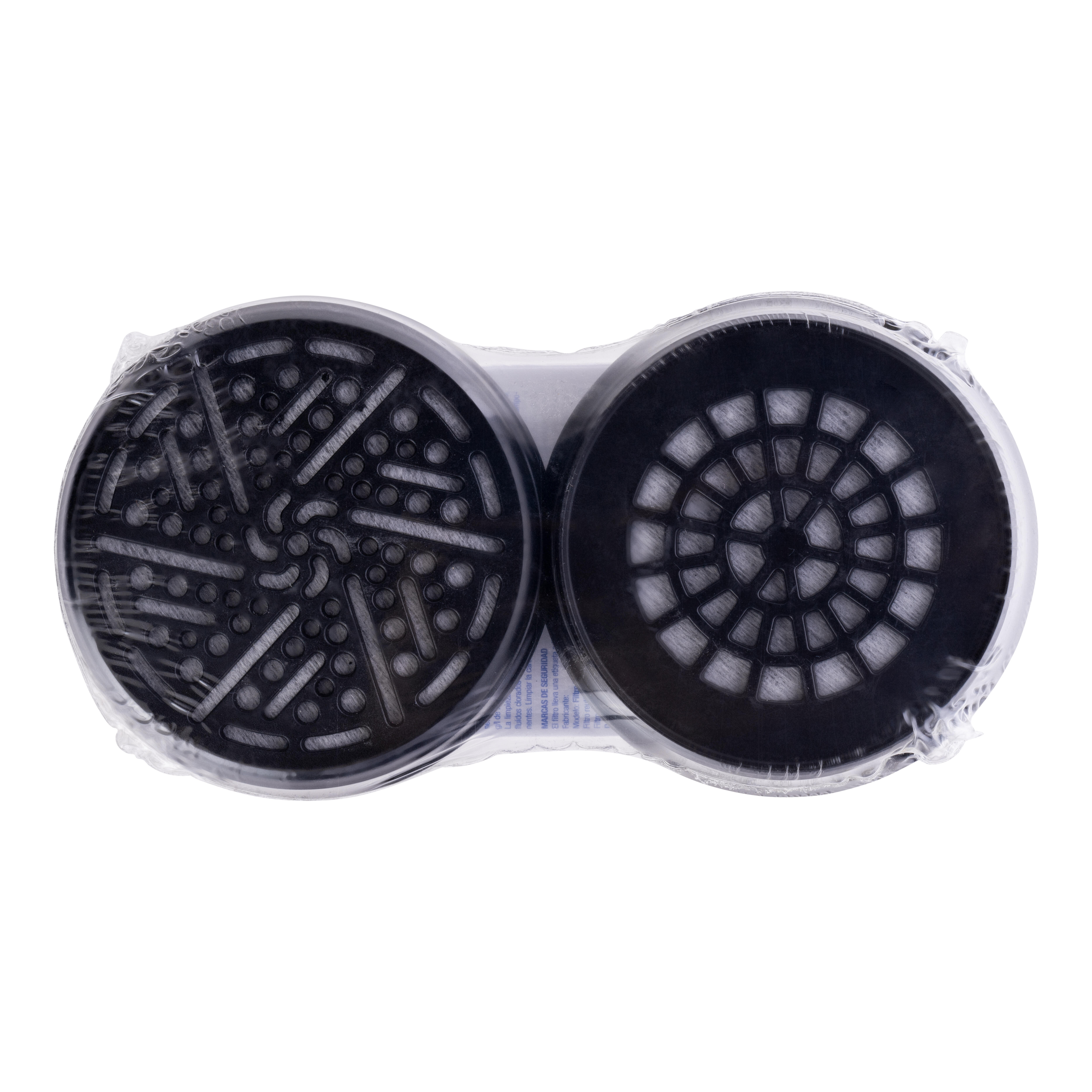 2 FILTROS ABEK 745/755 CLIMAX - 2