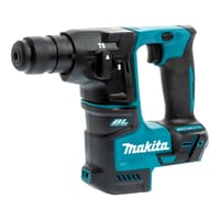 MARTILLO COMBINADO BATERÍA BRUSHLESS MAKITA DHR171Z 18V 1.2J - 2