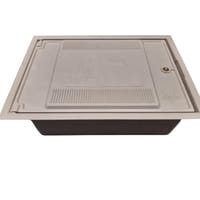 ARMARIO CONTADOR ALJARAFESA 30X45CM - 2