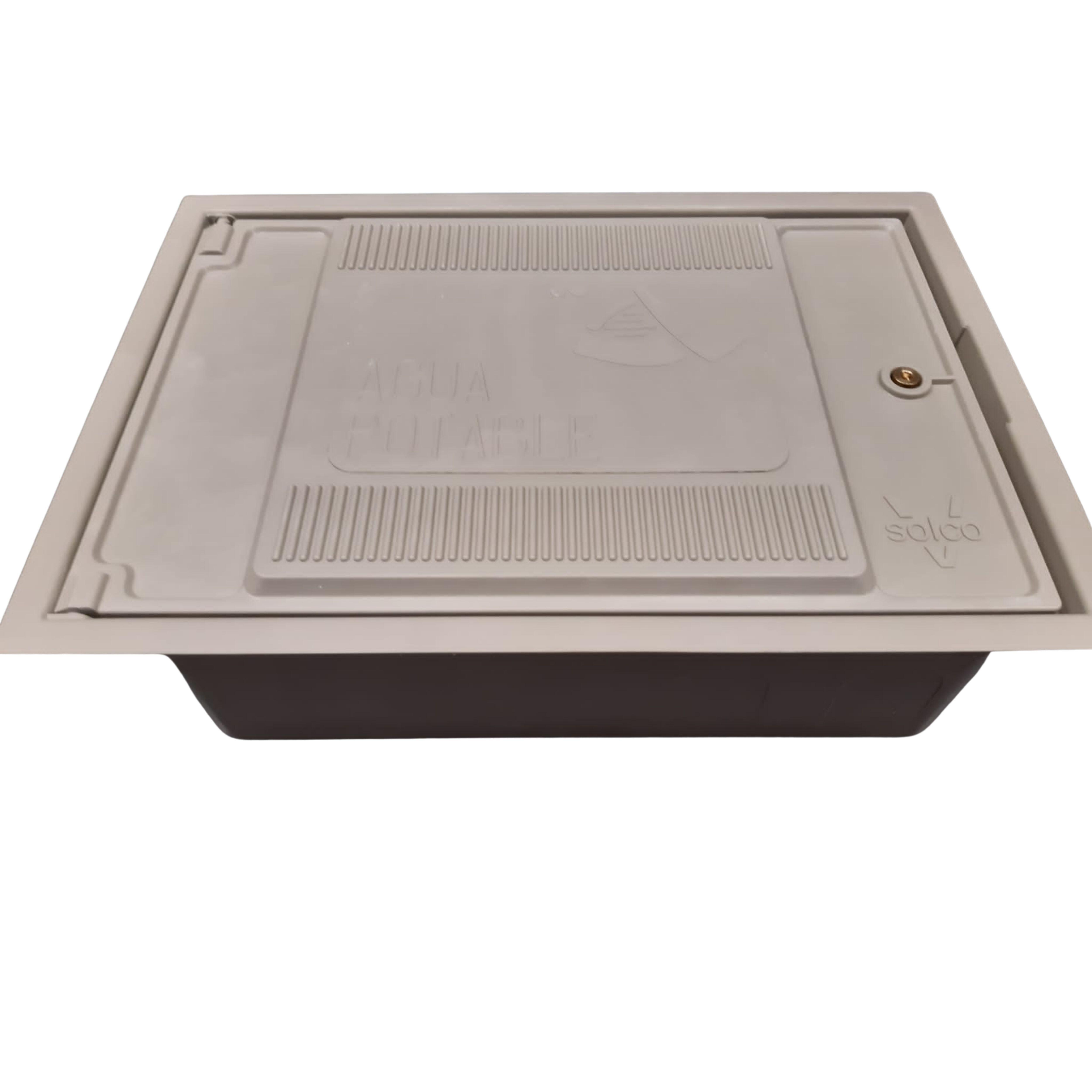 ARMARIO CONTADOR ALJARAFESA 30X45CM - 2