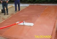 TALOCHA MAGNESIO PARA HORMIGÓN IMPRESO - 2