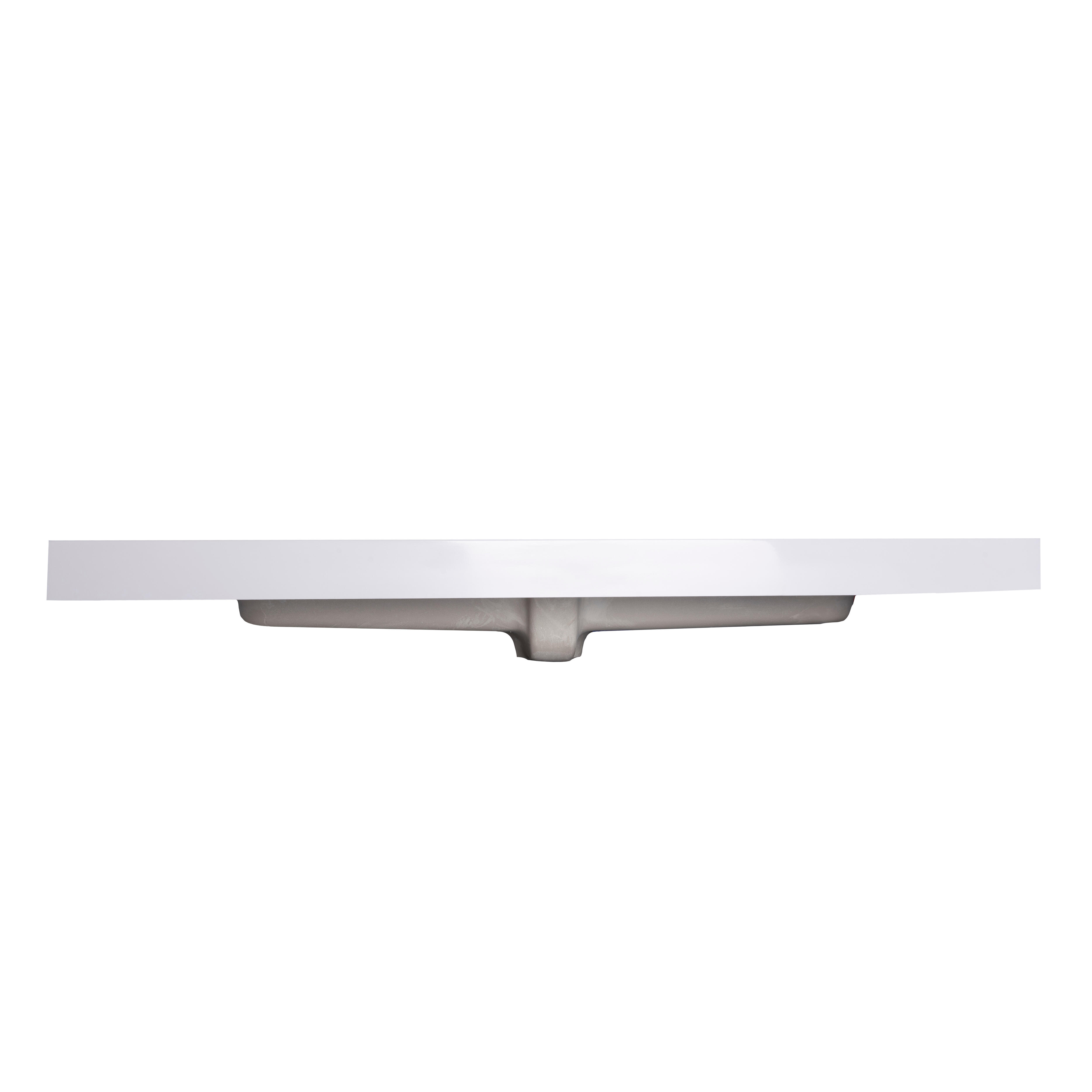 ENCIMERA LAVABO URBAN 100CM - 3