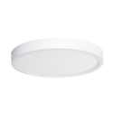 DOWNLIGHT SUPERFICIE/EMPOTRAR CIRCULAR BLANCO 18W CCT CON SENSOR - 2