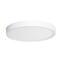 DOWNLIGHT SUPERFICIE/EMPOTRAR CIRCULAR BLANCO 18W CCT CON SENSOR - 2