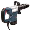 MARTILLO DEMOLEDOR BOSCH GSH5 7.5J 1100W SDS-MAX - 3
