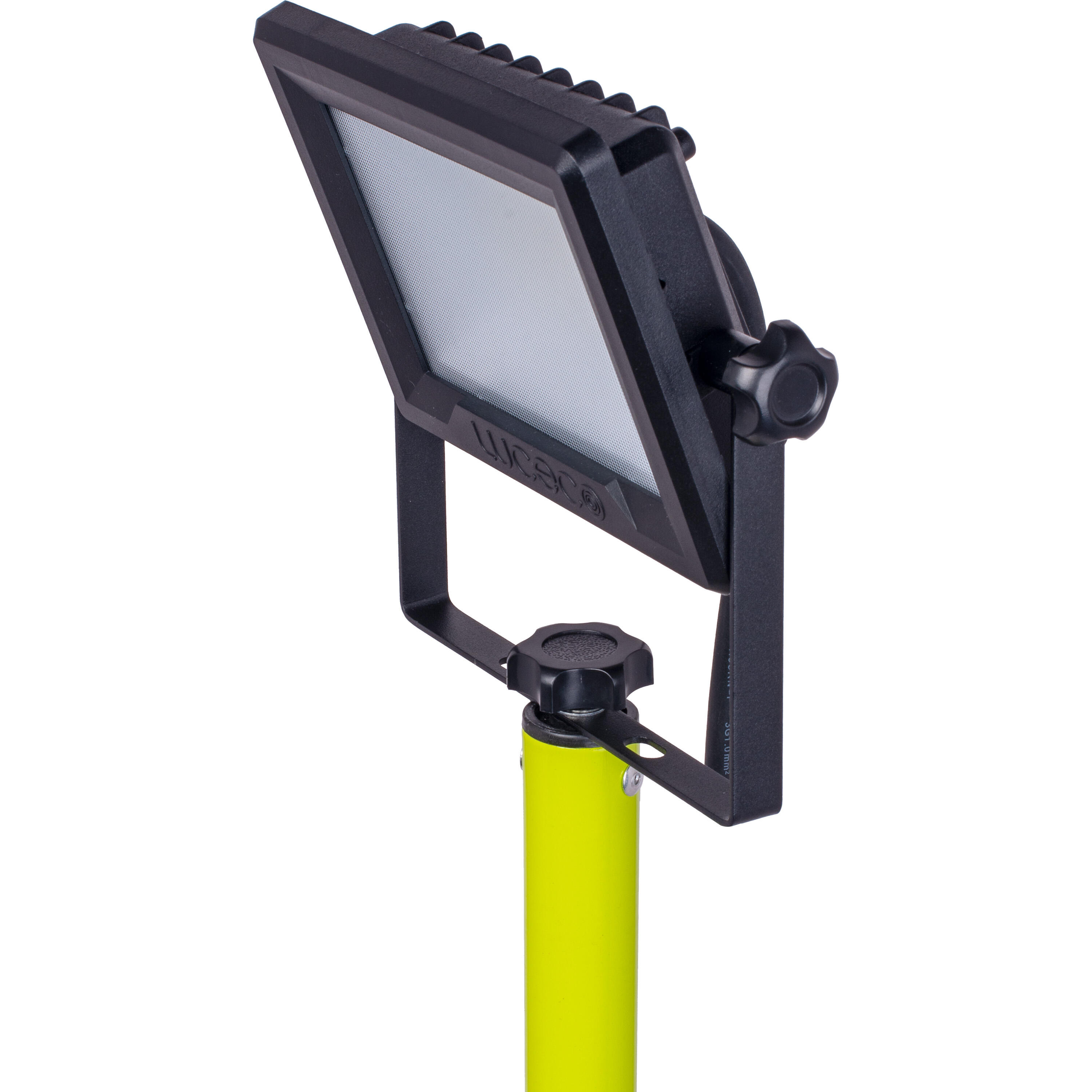 PROYECTOR LED CON TRÍPODE 20W LUZ FRÍA - 3