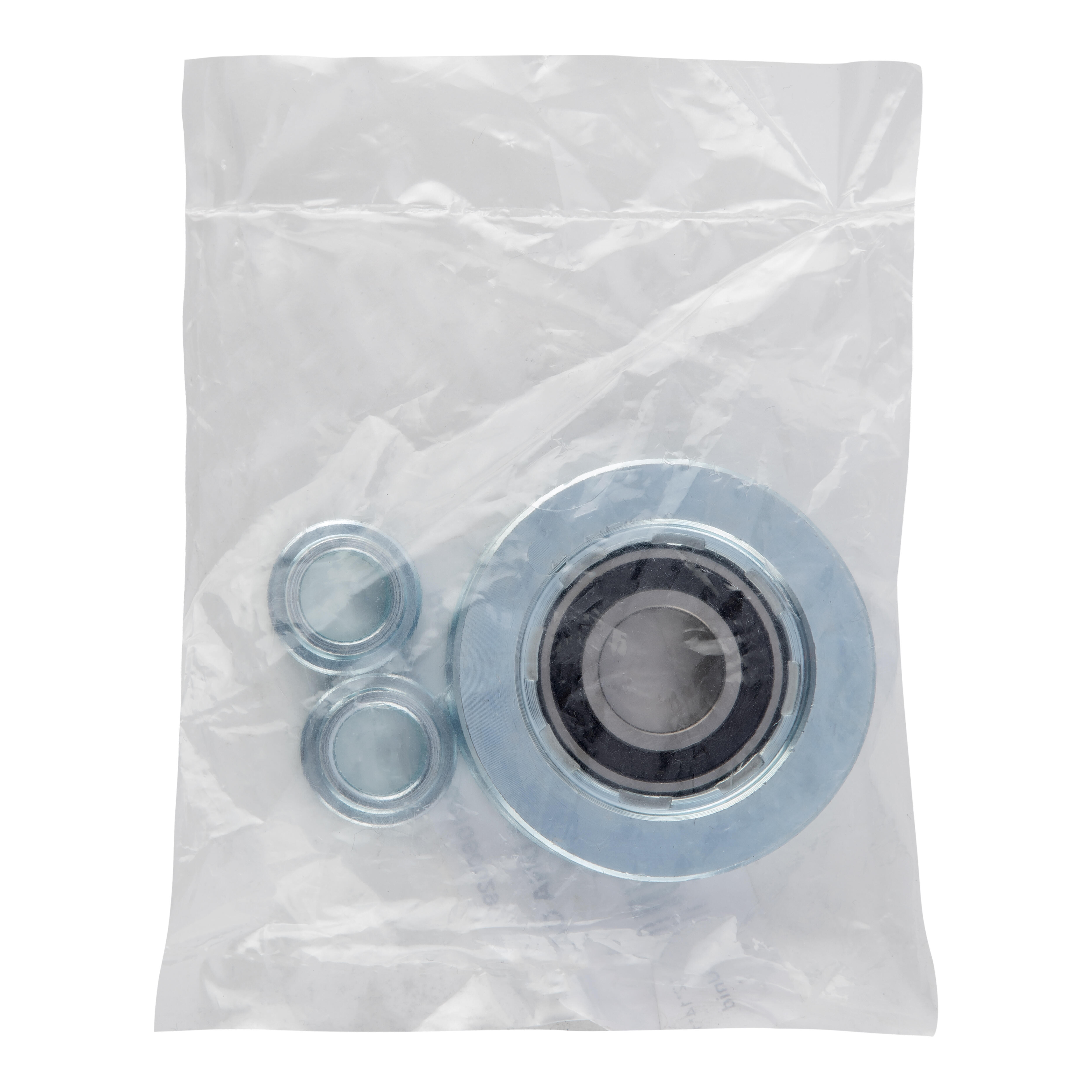 POLEA UN CANAL PARA PUERTA BASCULANTE  60 MM - 3