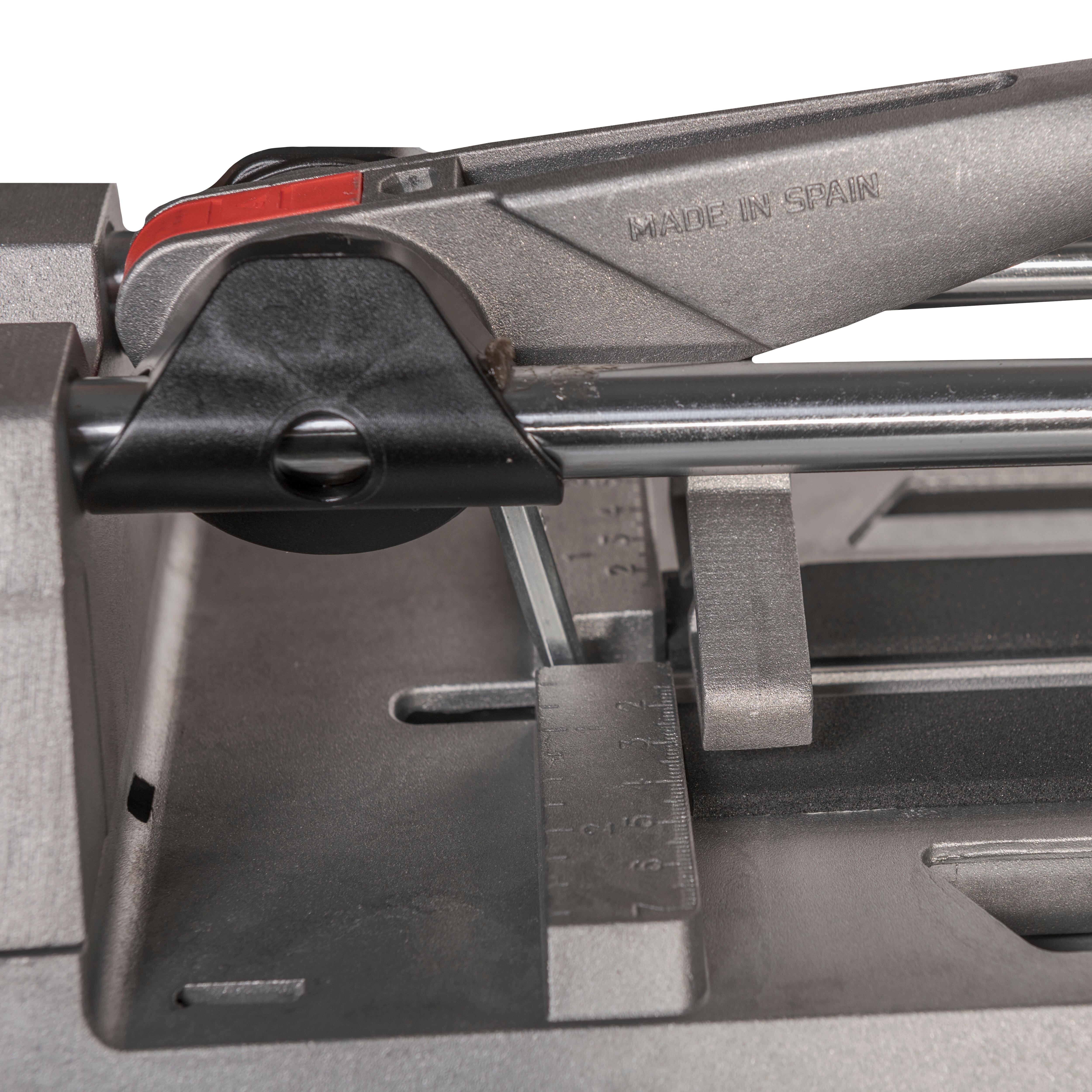 CORTADOR DE AZULEJOS MANUAL POP60-R-C BELLOTA 630MM - 4