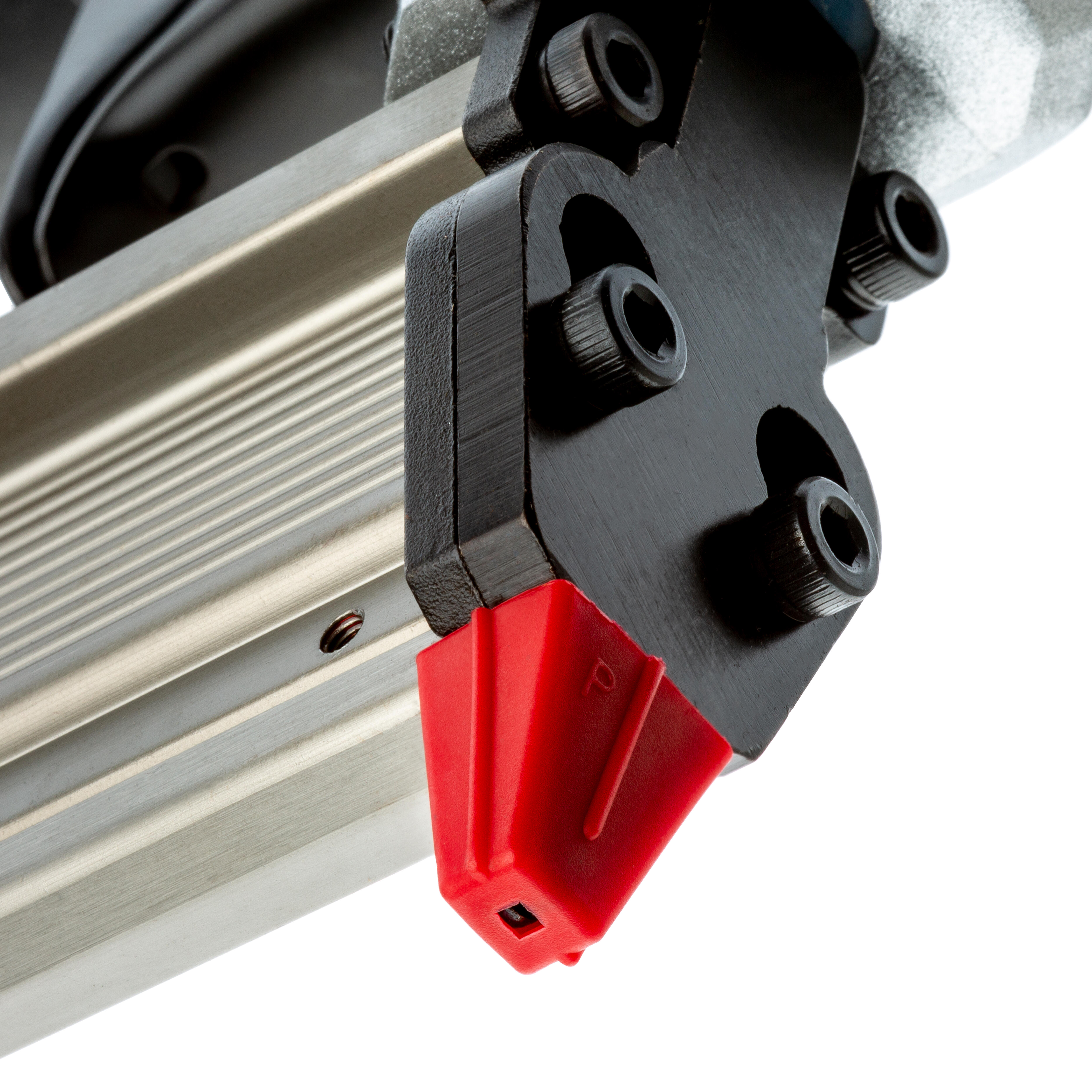 CLAVADORA NEUMÁTICA CLAVOS Y PINS Ø 0,64 MM HASTA 35 MM SUPER 635R - 6