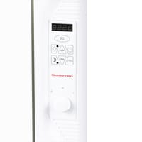 EMISOR TERMICO FLUIDO 750W GABARRON - 3