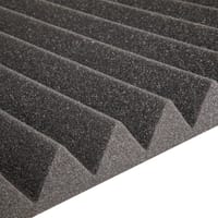 PANEL POLIURETANO SOUND DECO SIERRA AUTOADHESIVO 45X45X4,3CM - 3