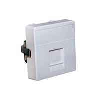 TOMA RED RJ45 SERIE SIMON 27 - 2