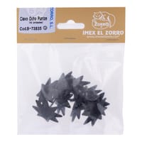 CLAVO FORJA ESTRELLA 35 X 30 MM. 10 UDS - 4