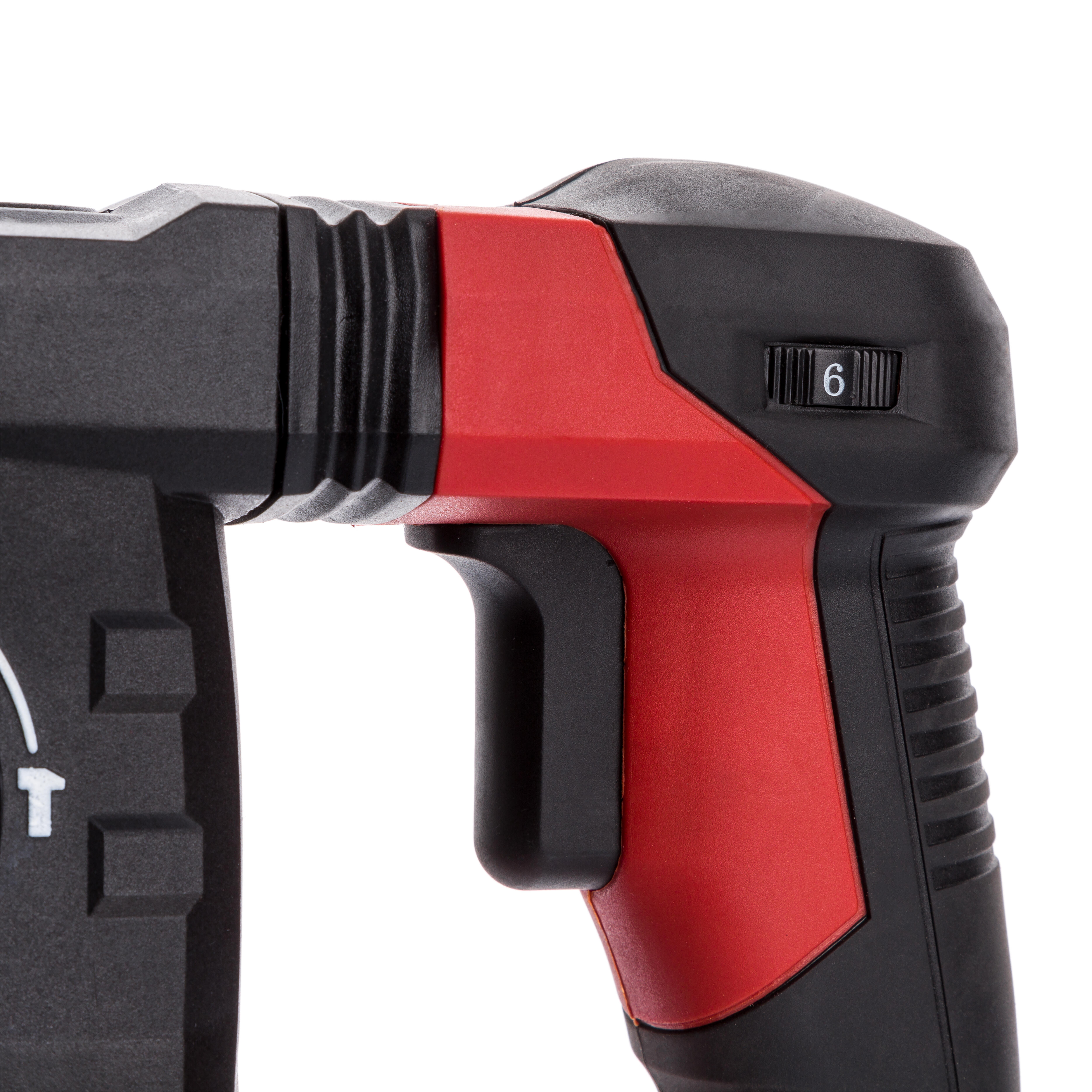 MARTILLO COMBINADO 1500W 5J STAYER HD5CK - 3