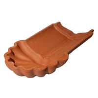 FINAL LIMATESA PARA TEJA CERAMICA MIXTA CLASICO ROJO - 3