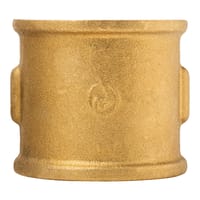 MANGUITO LATÓN 1 1/4