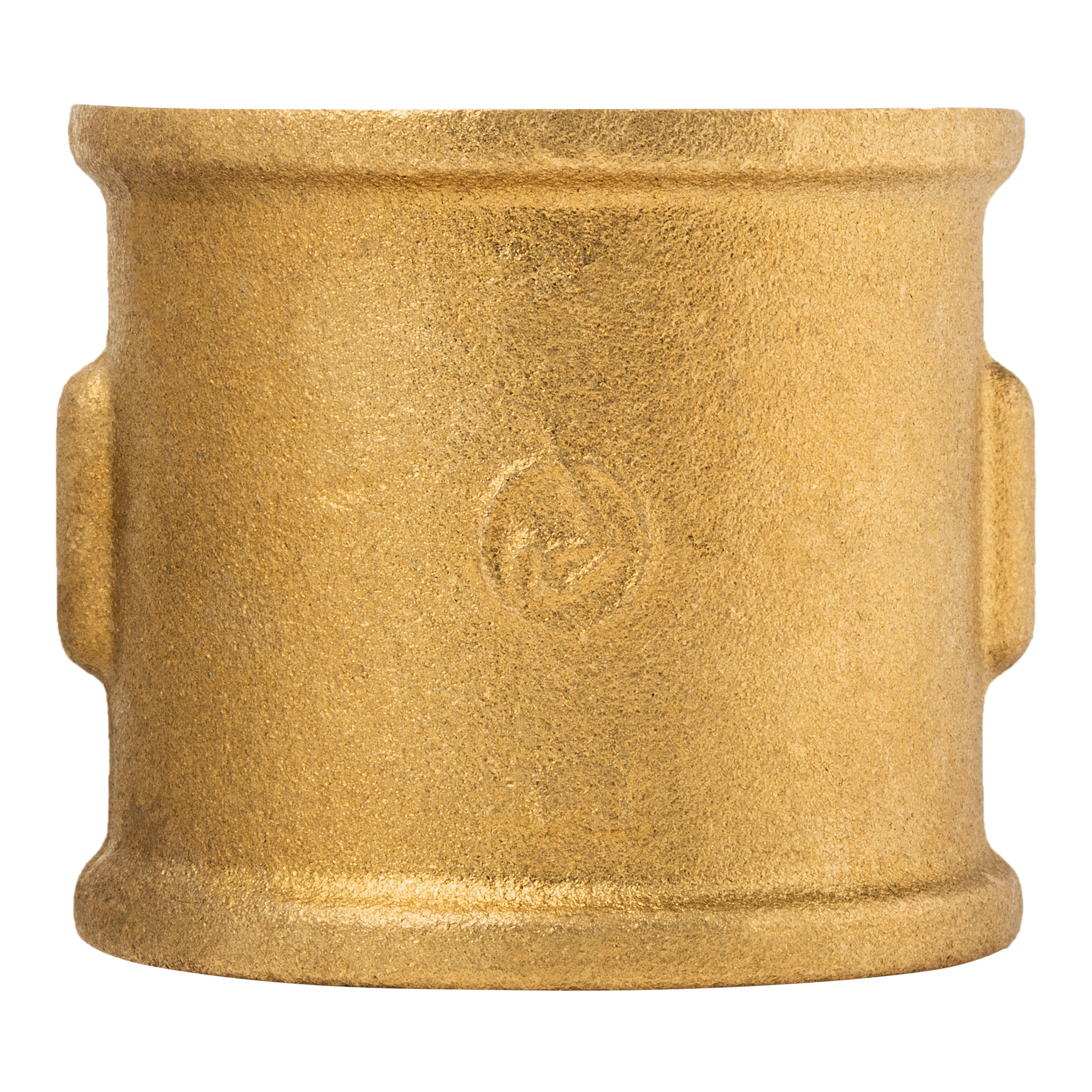 MANGUITO LATÓN 1 1/4