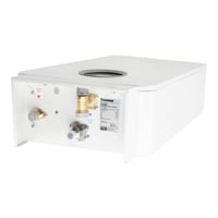 CALENTADOR ESTANCO BAJO NOX GAS NATURAL HYDRONEXT 5600S 12L JUNKERS - 3