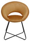ver variante Color del asiento Mostaza