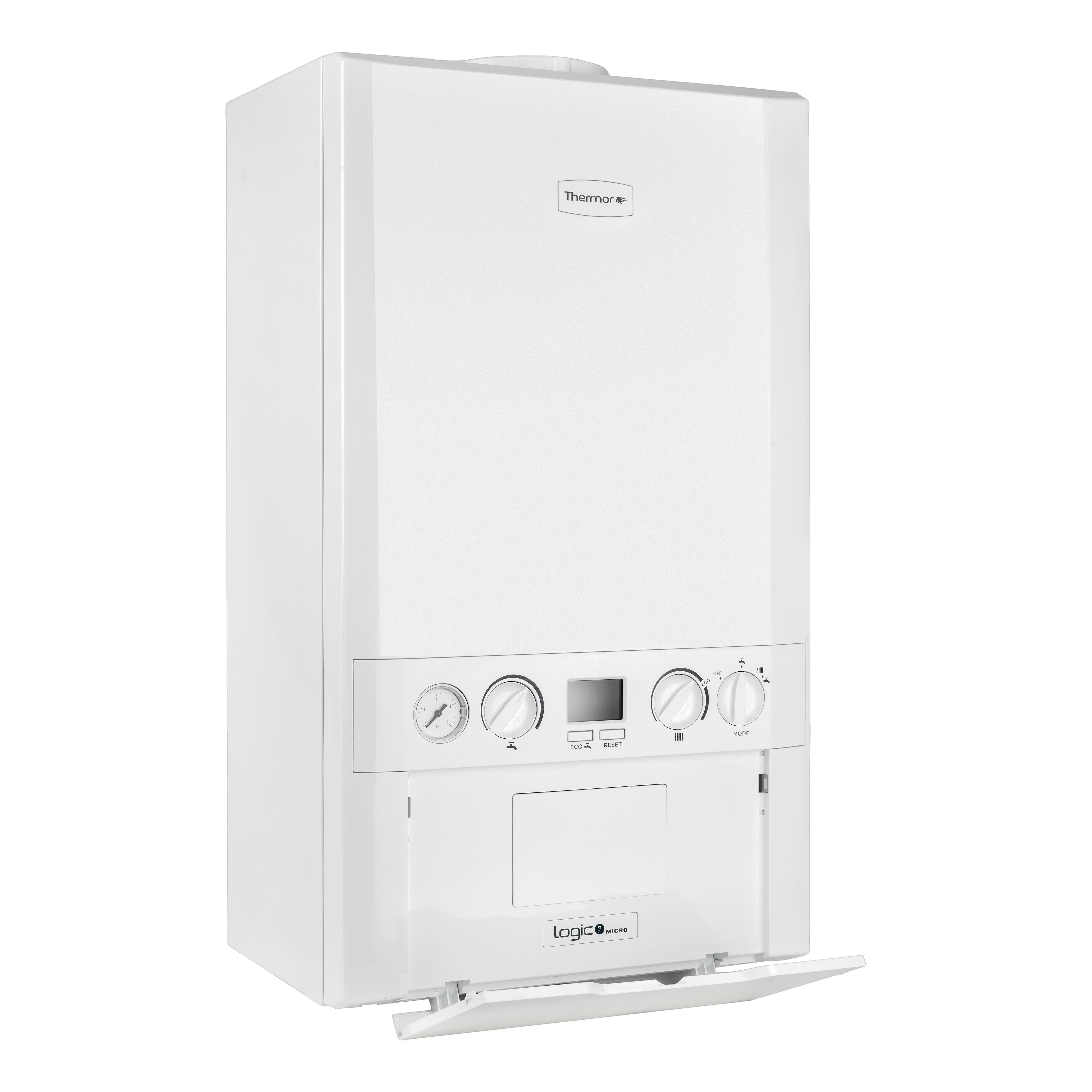 CALDERA DE GAS THERMOR LOGIC 24 - 2