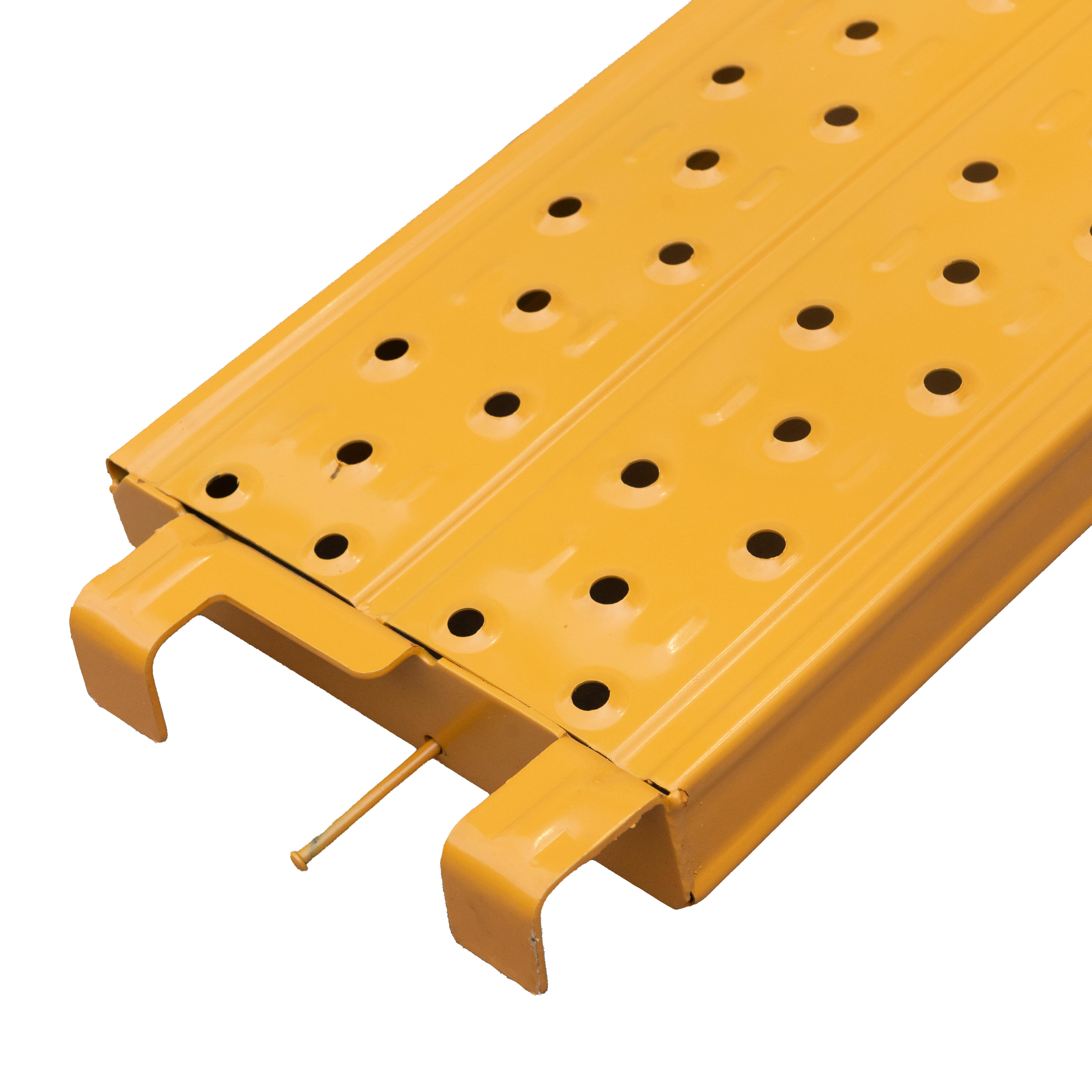 PLATAFORMA DE ACERO PARA ANDAMIO 2M - 2