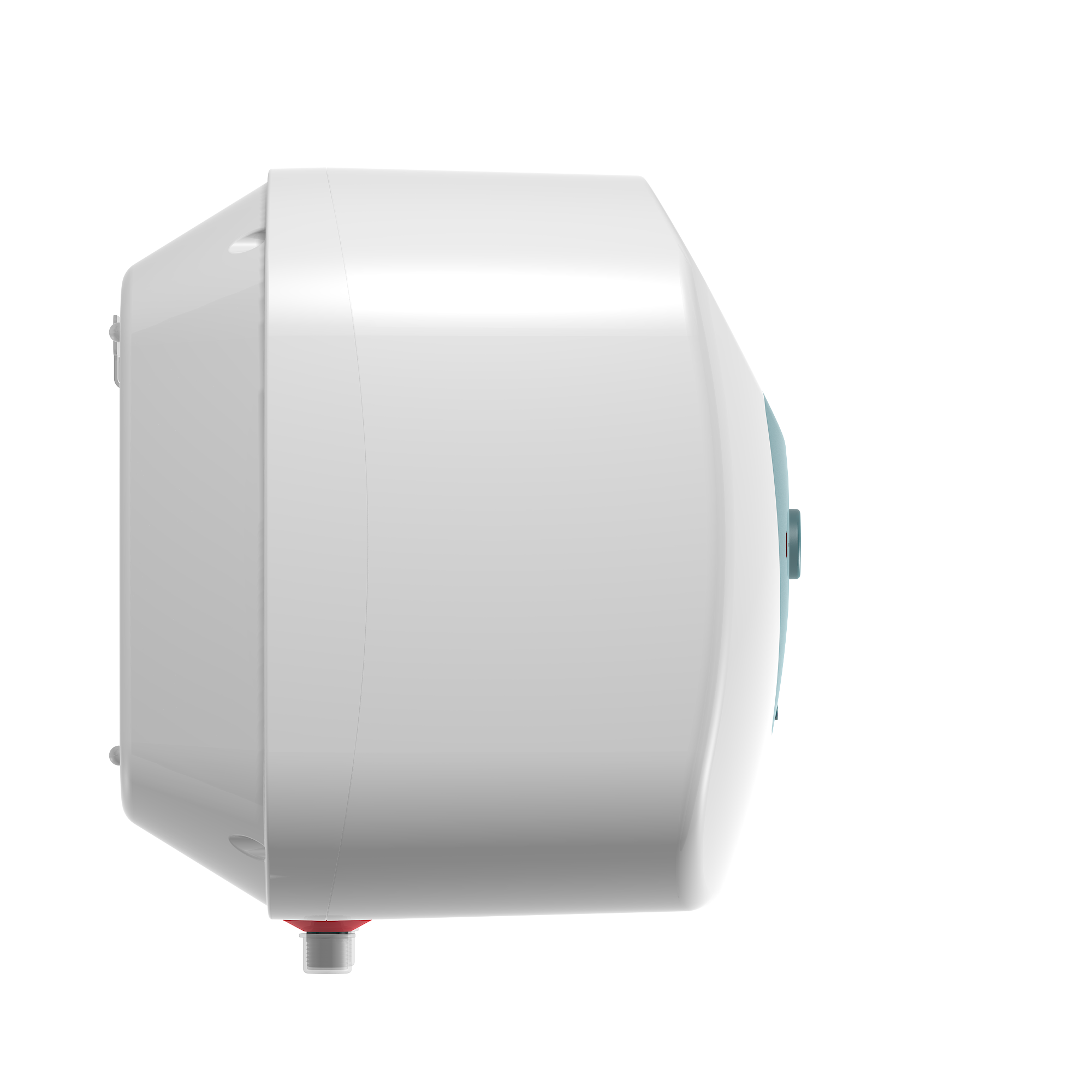 TERMO ELÉCTRICO 30 LITROS BECAL TMX - 3