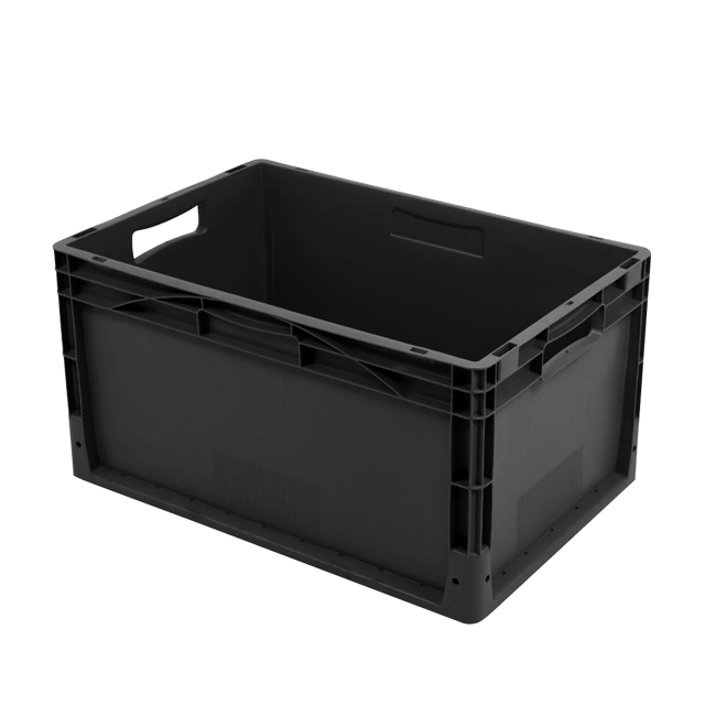 Bac EURO GAMMA BOX & BEYOND, 60L, l.40 x P.60 x H.32 cm