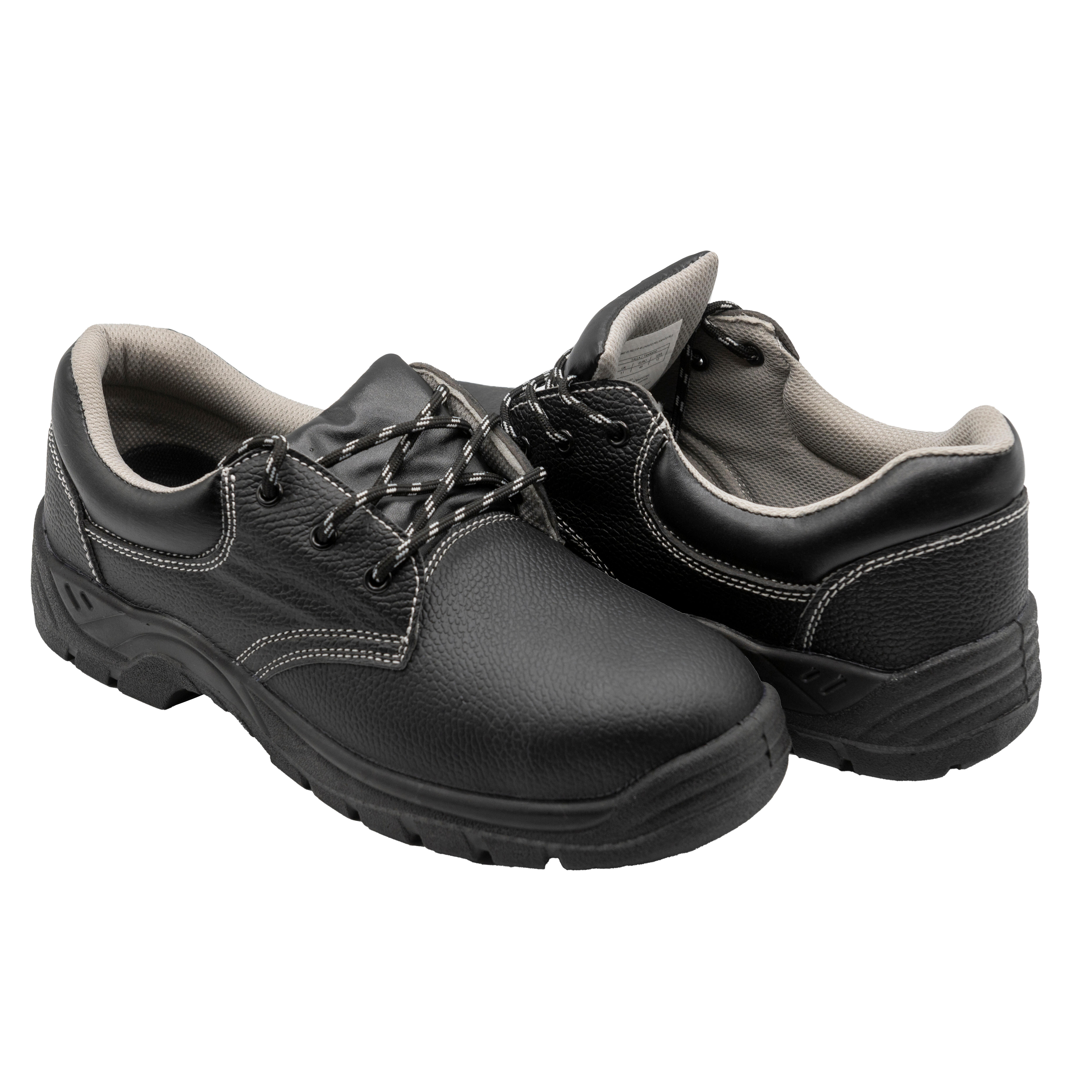 ZAPATO DE SEGURIDAD S1P SRC CRUPON T41 - 2