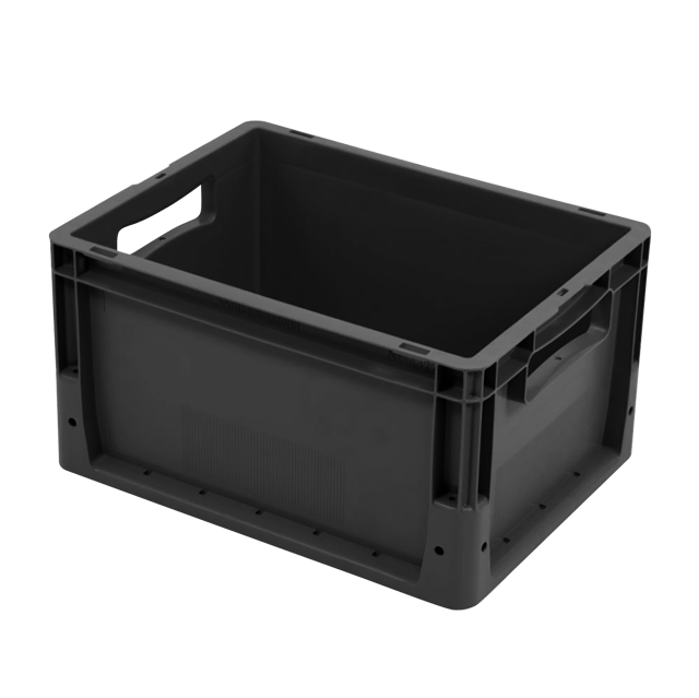 Bac EURO GAMMA BOX & BEYOND, 20L, l.30 x P.40 x H.22 cm