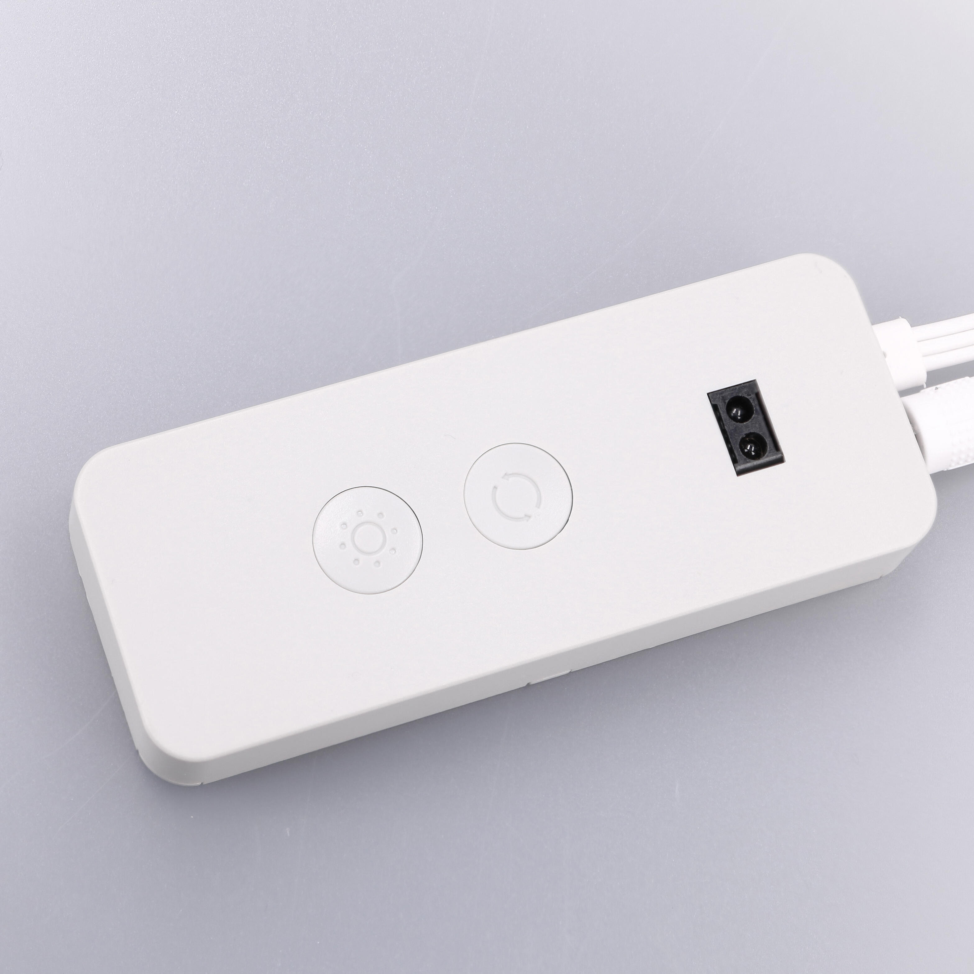 REGLETA LED EXTRAPLANA ENLAZABLE 40CM - 4