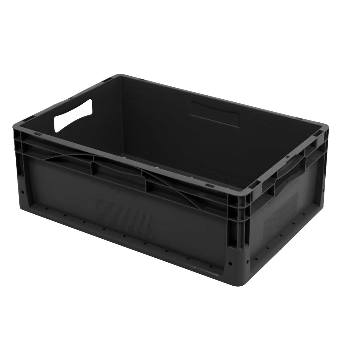 Bac Box Bac EURO GAMMA BOX & BEYOND, 40L, l.40 x P.60 x H.22 cm | Leroy Merlin