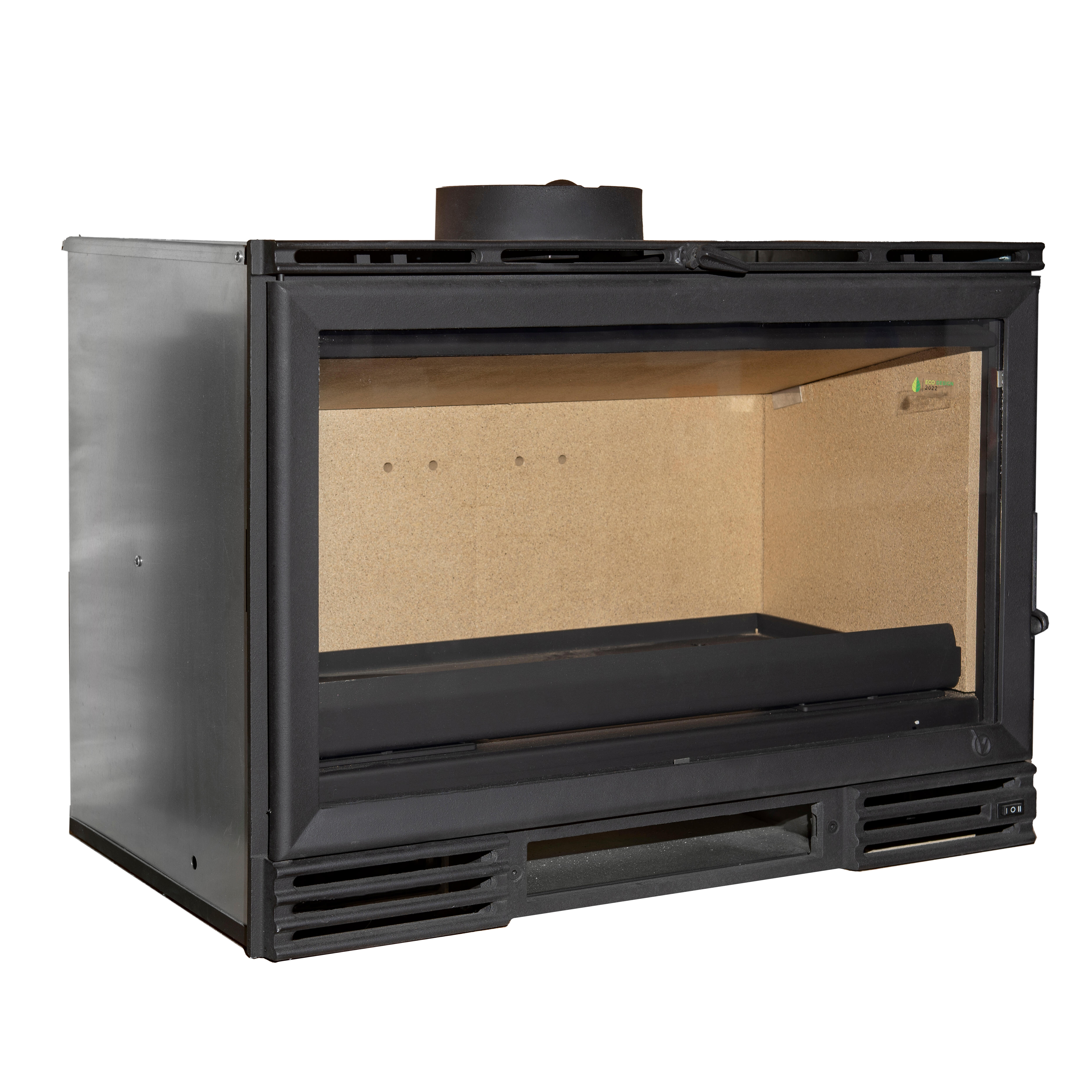 INSERT LEÑA 800 PS 18KW - 2