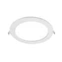 DOWNLIGHT LED EMPOTRAR CIRCULAR AJUSTABLE BLANCO 18W CCT - 4