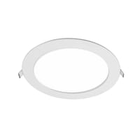DOWNLIGHT LED EMPOTRAR CIRCULAR AJUSTABLE BLANCO 18W CCT - 4