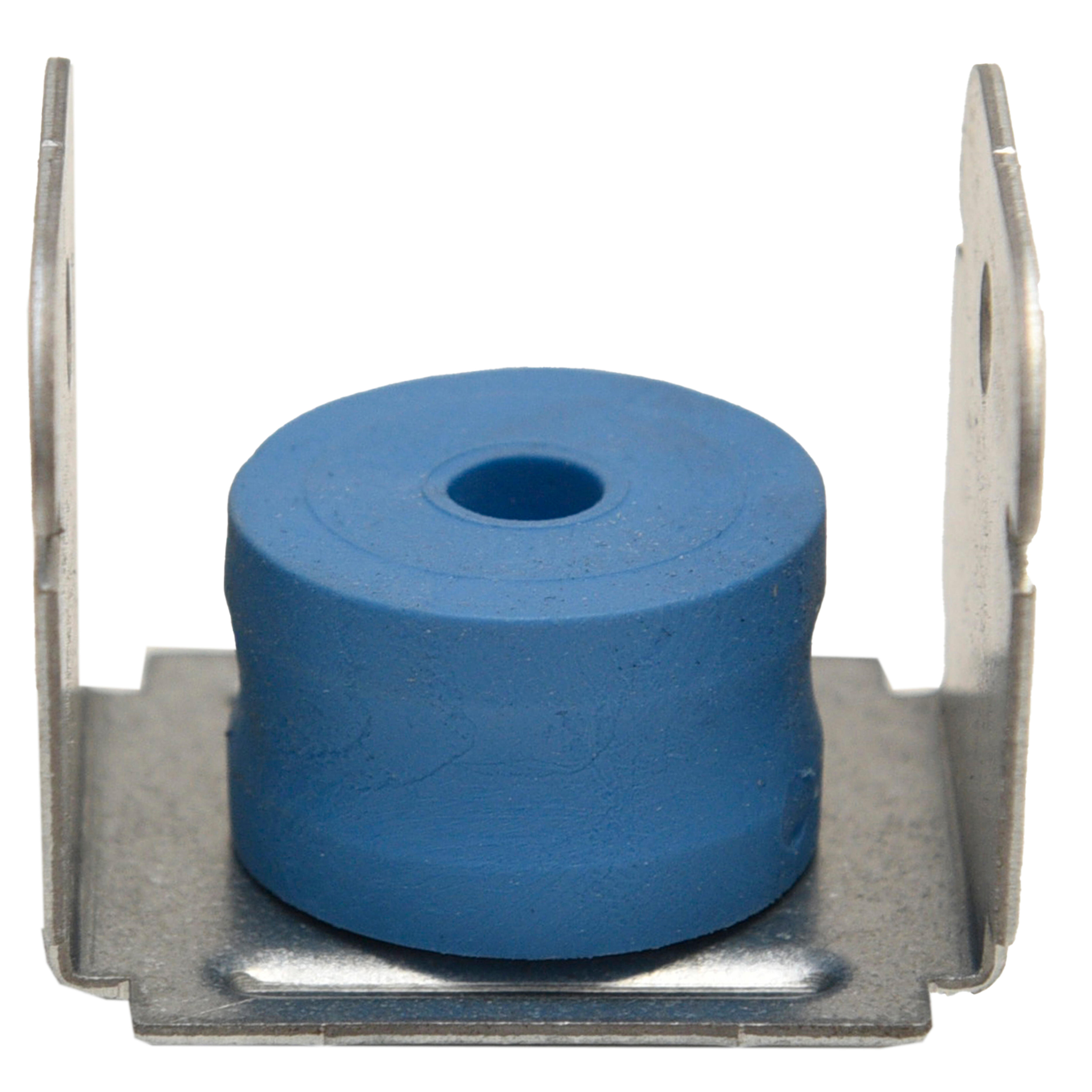 SOPORTE AMORTIGUADOR VISCOREN PARA PERFIL DE TECHO TC47 15-30 KG 25 UDS - 3