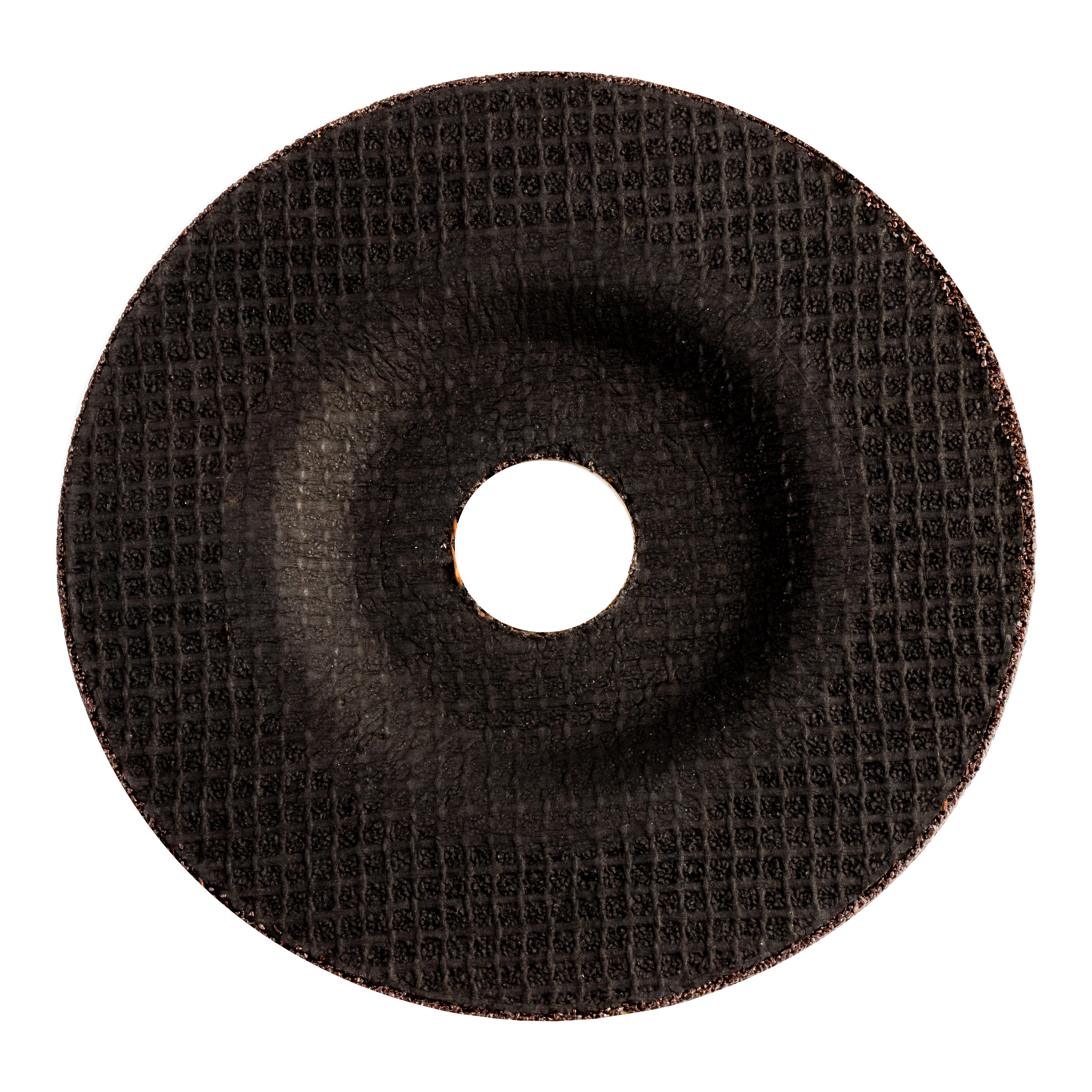 DISCO AMOLADORA CORTE PIEDRA 125MM BELLOTA - 3