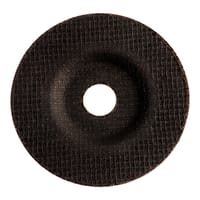 DISCO AMOLADORA CORTE PIEDRA 125MM BELLOTA - 3