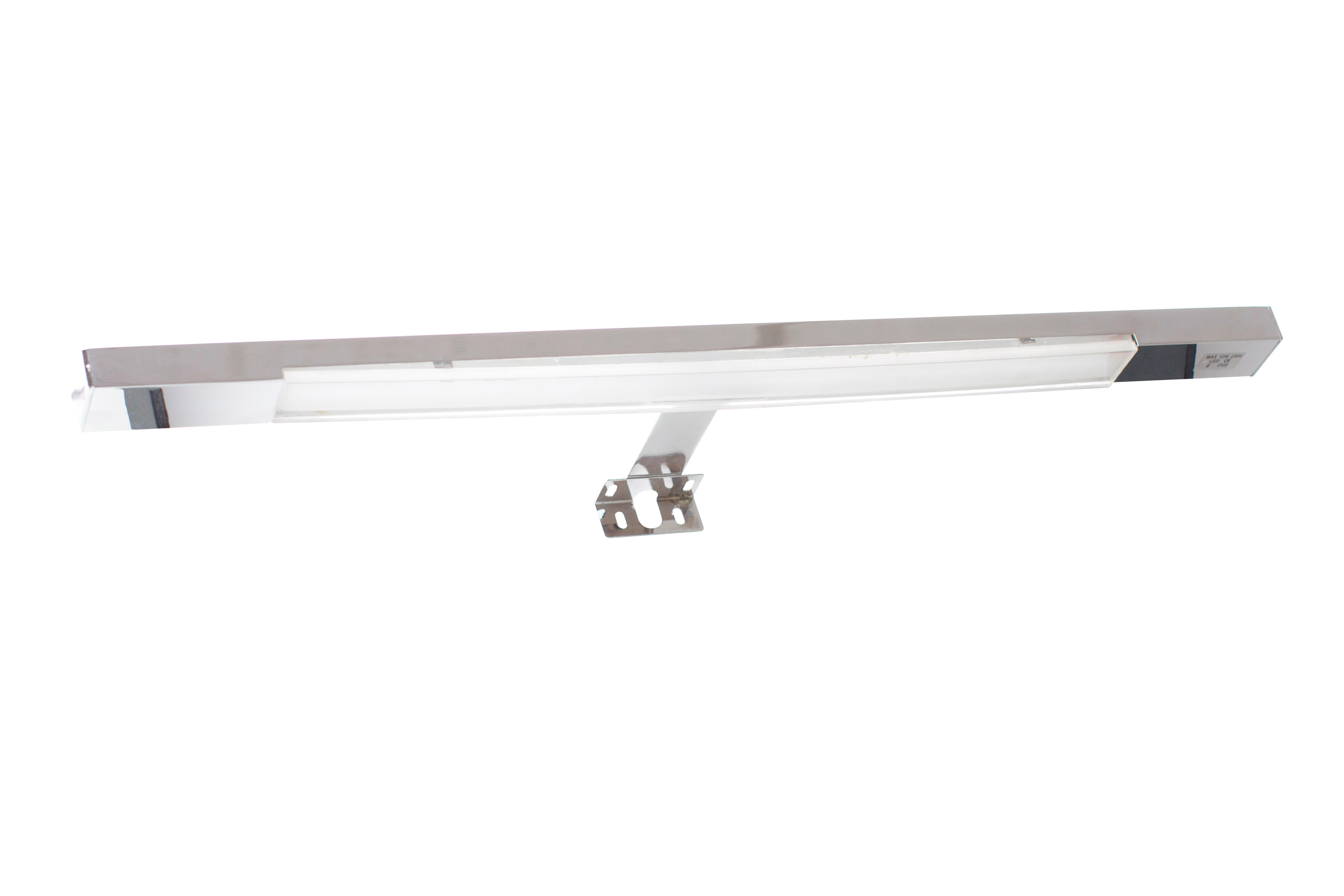 FOCO  DE BAÑO LED COMA 12W - 2