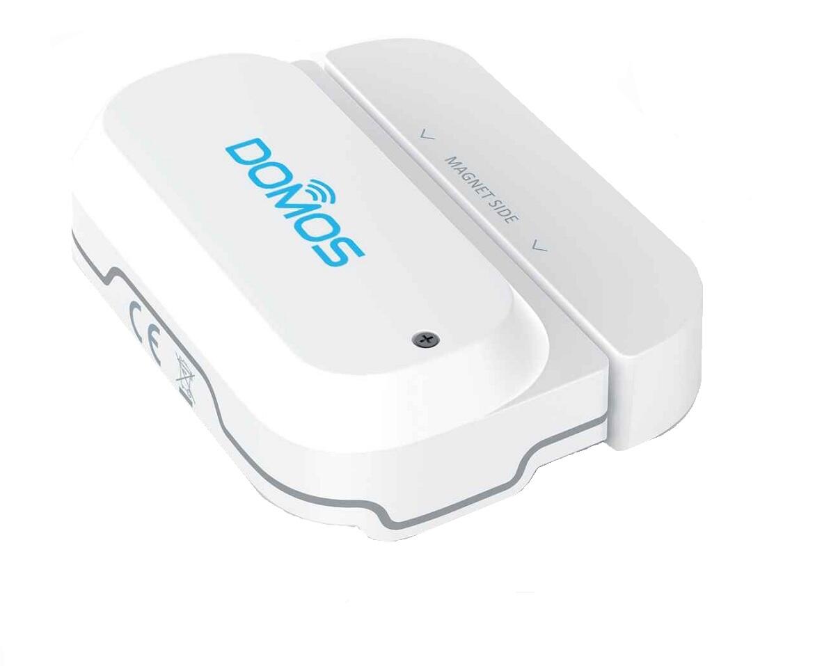 SENSOR DE APERTURA DOMOS   - 2