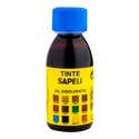 TINTE DISOLVENTE PARA  MADERA PROMADE 125ML SAPELLY - 2