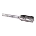 3 FRESAS METAL PARA AMOLADORA RECTA 6MM STAYER - 3