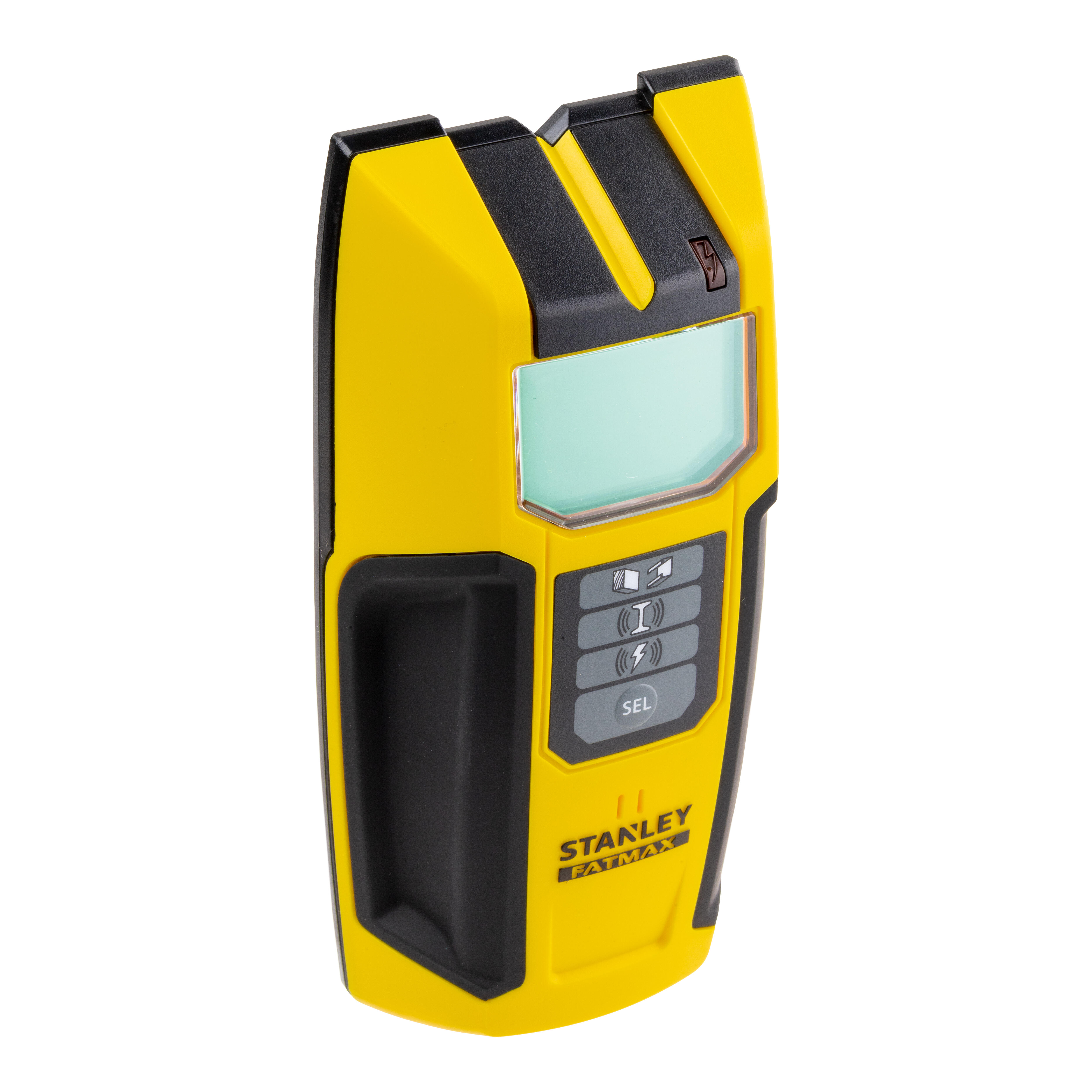 DETECTOR DE METALES S300 STANLEY - 3