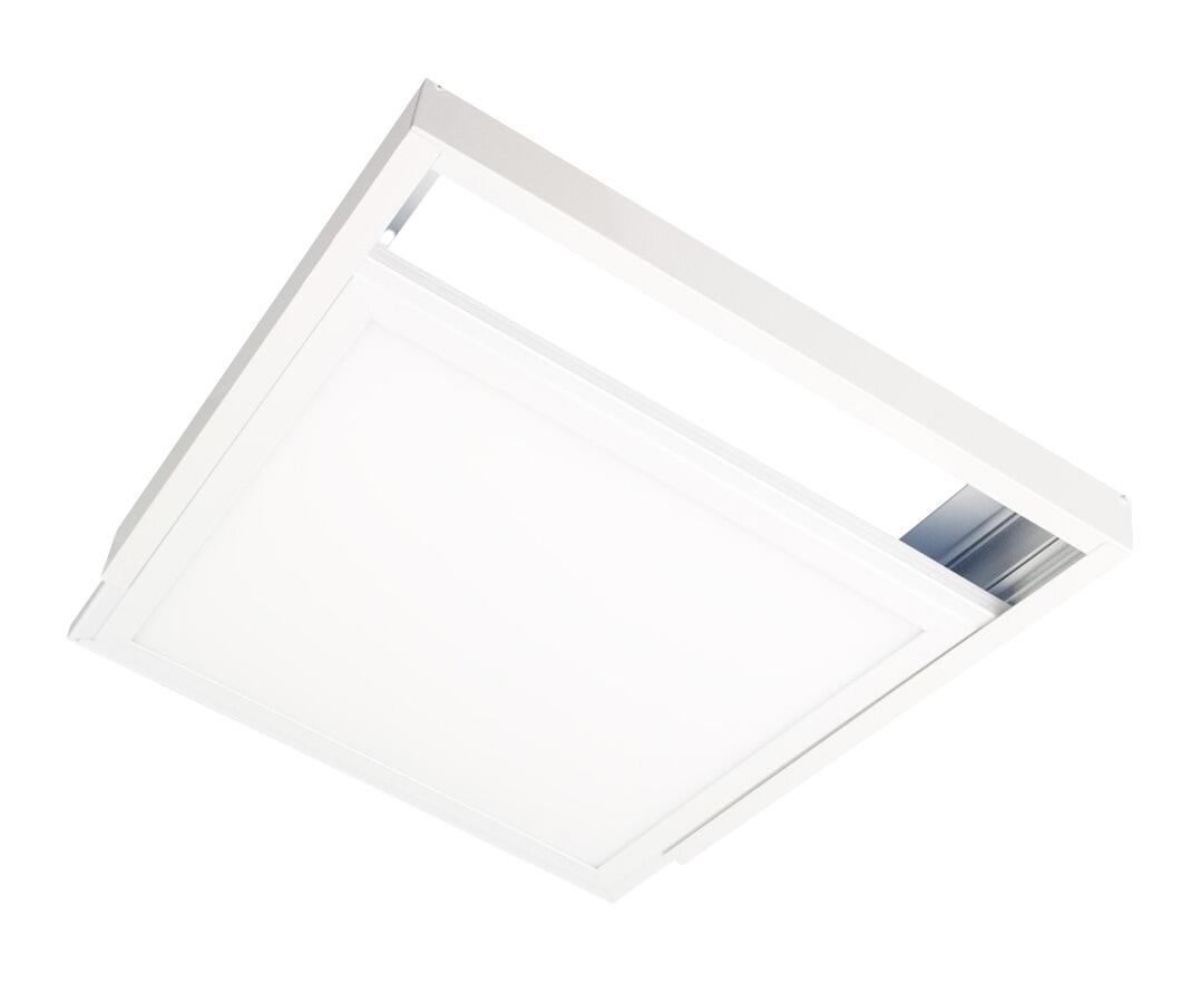 KIT SUPERFICIE PANTALLA LED 60X60 - 2