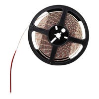 TIRA LED 24V 5M 4,8W/M LUZ FRÍA  IP65  - 3