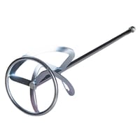 VARILLA MEZCLADORA MORTERO 600X120MM STAYER - 2