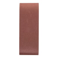 3 BANDAS DE TELA 100X610 GRANO 120 - 2