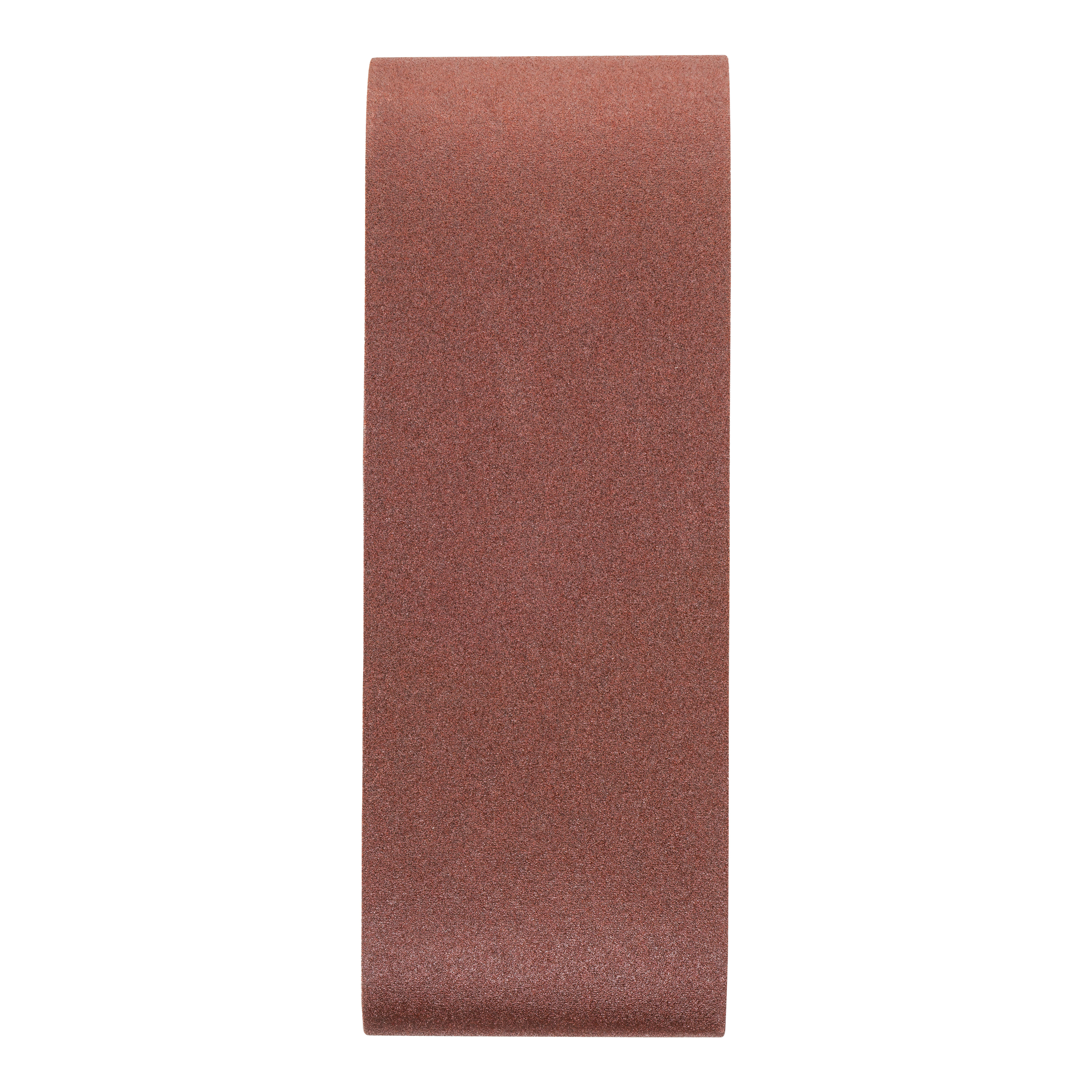 3 BANDAS DE TELA 100X610 GRANO 120 - 2