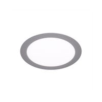 DOWNLIGHT LED EMPOTRAR CIRCULAR GRIS 6W CCT - 2